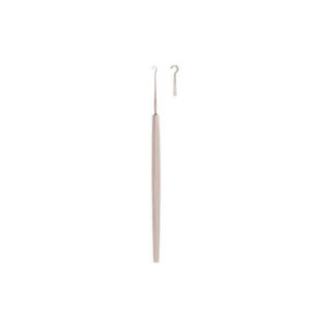 Vasectomy Forceps Clamp