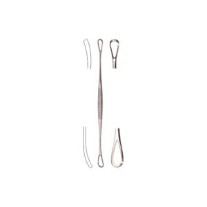 Blake Double Ended Curette