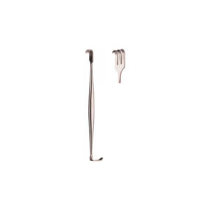 Senn Miller Retractors