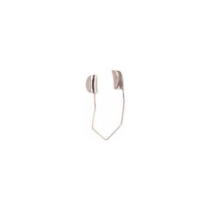Solid Blade Wire Speculum