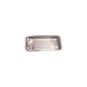Scaler Tray