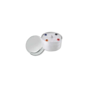 Round Endodontic Boxes