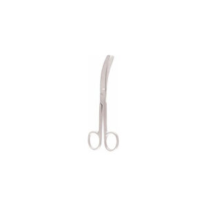 Cord Scissors 12.7cm / 5inch