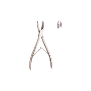 Liston Bone Cutting Forceps 14cm / 5½inch