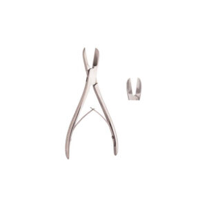 Liston Bone Cutting Forceps 17cm / 6¾inch