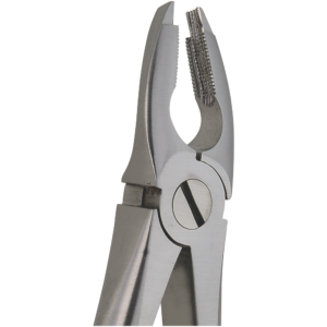 Upper Premolars deep-gripping Fig.35