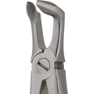 Apex Forceps Lower Universal Deep Root Pick #9