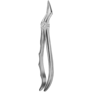 A-51L Upper Roots