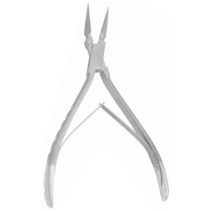 Root Fragment 90˚ Fig. 592