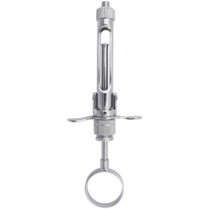 DENTAL SYRINGES
