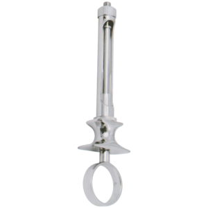 DENTAL SYRINGES