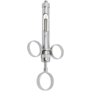 DENTAL SYRINGES