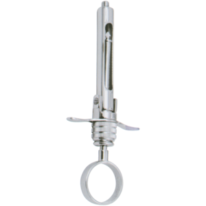 DENTAL SYRINGES