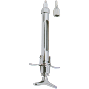 DENTAL SYRINGES