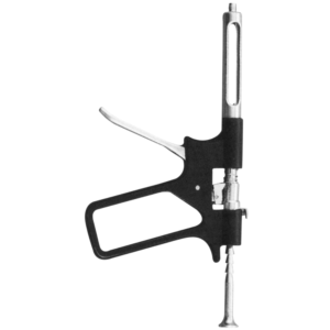 DENTAL SYRINGES