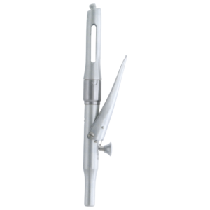 DENTAL SYRINGES