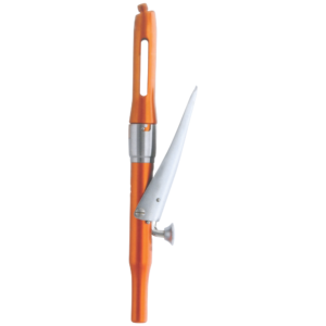 Aluminium-Orange 1.8 ml