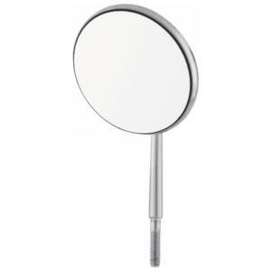 Cone-Socket Magnifying Fig. 5 ø24mm