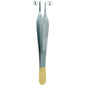 Adson-TC 12cm