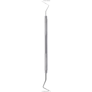 Thin Williams/Screening Probe