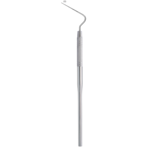 ENDODONTIC INSTRUMENTS ANTERIOR 9 1/2A 29mm