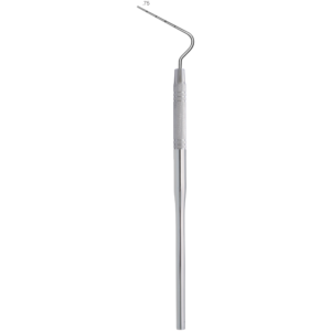 ENDODONTIC INSTRUMENTS ANTERIOR 10A 29mm