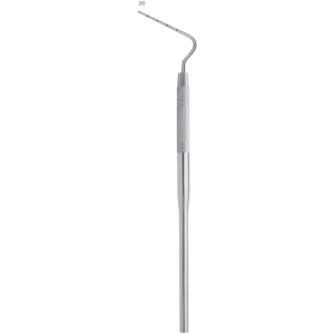 ENDODONTIC INSTRUMENTS ANTERIOR 10 1/2A 29mm
