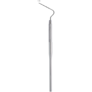 ENDODONTIC INSTRUMENTS ANTERIOR 11A 29mm