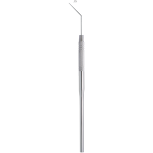 ENDODONTIC INSTRUMENTS LUKS L3 18mm