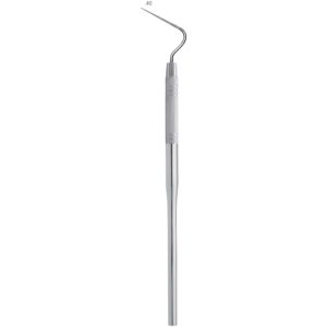 ENDODONTIC INSTRUMENTS POSTERIOR 8 22mm