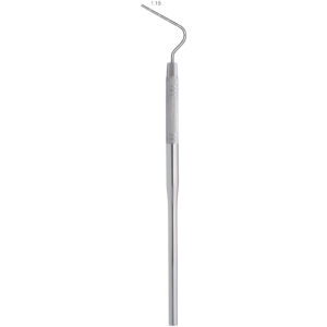 ENDODONTIC INSTRUMENTS POSTERIOR 11 1/2 22mm