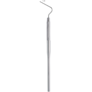 ENDODONTIC INSTRUMENTS POSTERIOR 12 22mm