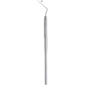 HEAT CARRIERS D11S Thin 23mm