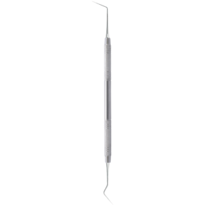ENDODONTIC INSTRUMENTS 6/1