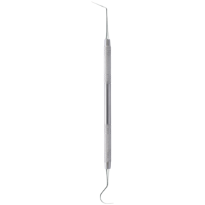 ENDODONTIC INSTRUMENTS 6/23