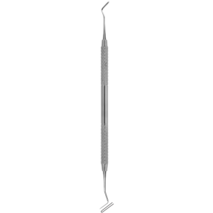CARVER INSTRUMENTS Interproximal