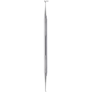 Discoid Cleoid 2mm