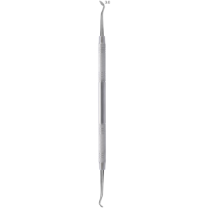 Discoid Cleoid 3mm
