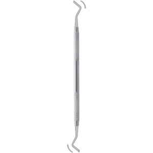HATCHET FILLING INSTRUMENTS Black 26 Distal