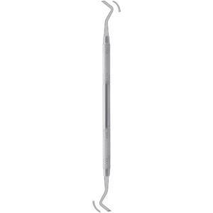 HATCHET FILLING INSTRUMENTS Black 27 Mesial