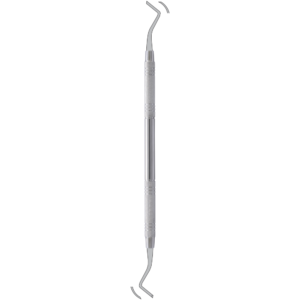 HATCHET FILLING INSTRUMENTS Black 28 Distal