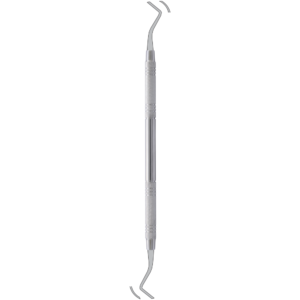 HATCHET FILLING INSTRUMENTS Black 29 Mesial