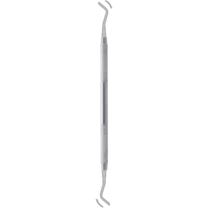 HATCHET FILLING INSTRUMENTS Black 77/78 Distal