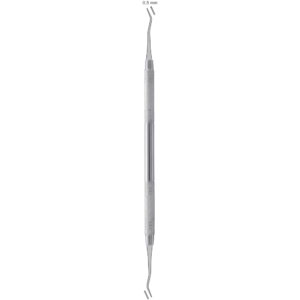 HATCHET FILLING INSTRUMENTS 1