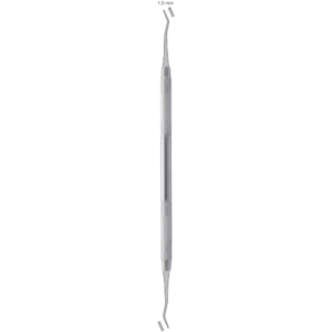 HATCHET FILLING INSTRUMENTS 2
