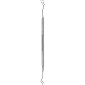 HATCHET FILLING INSTRUMENTS 4