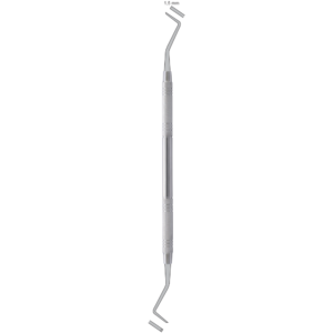 HATCHET FILLING INSTRUMENTS 9