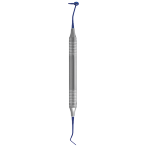 COMPOSITE INSTRUMENTS TITANIUM BLUE CIB6