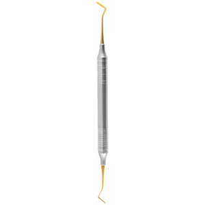 COMPOSITE INSTRUMENTS TITANIUM GOLD CIG1
