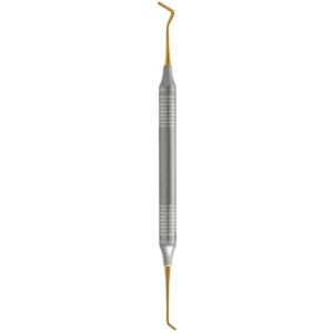 COMPOSITE INSTRUMENTS TITANIUM GOLD CIG2